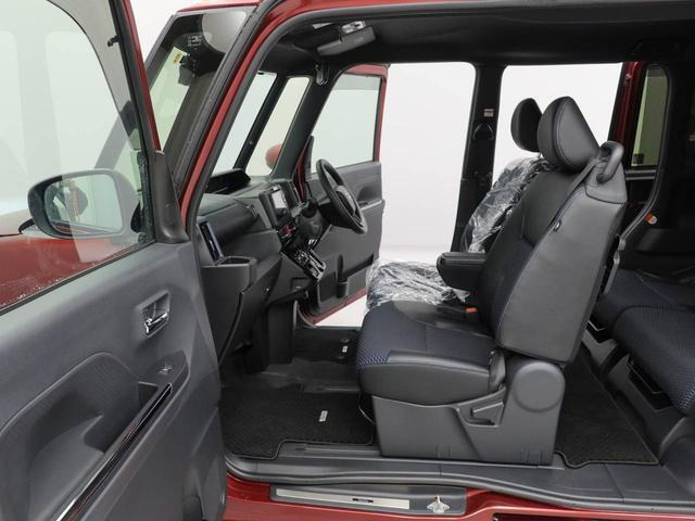 タントカスタムX