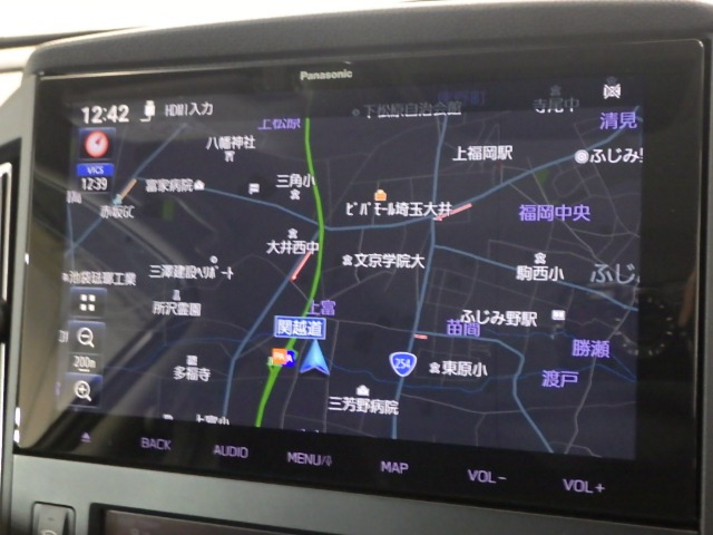 レヴォーグ1.8 STI スポーツ 4WD