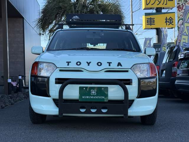 プロボックスバン1.3 GL