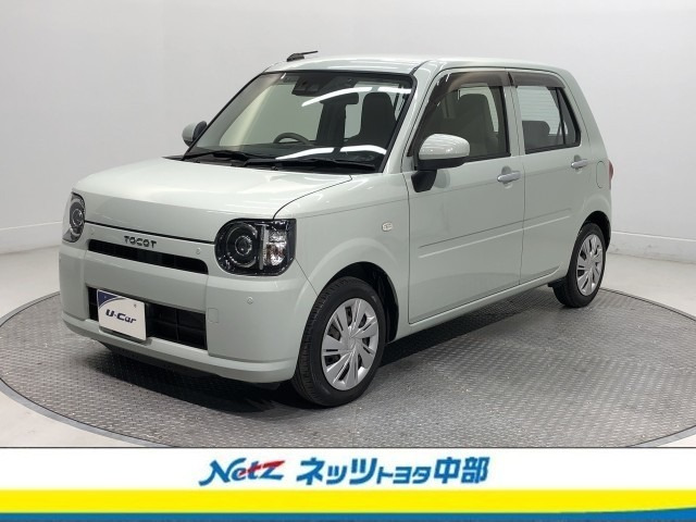 ミラトコットL SAIII