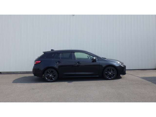 カローラツーリング1.8 W×B