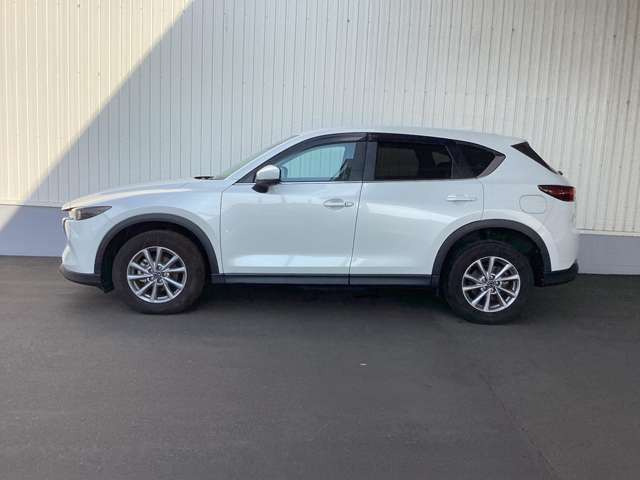 CX-52.2 XD プロアクティブ