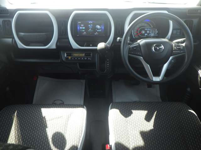 フレアクロスオーバーXG