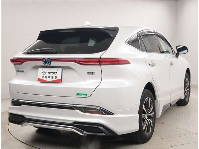 ヤリス1.5 ハイブリッド G