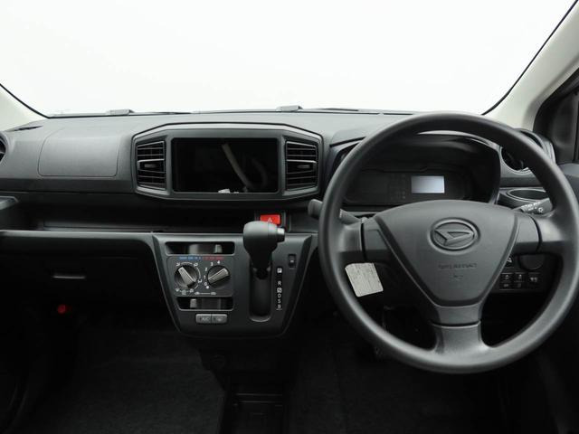 ミライースL SAIII