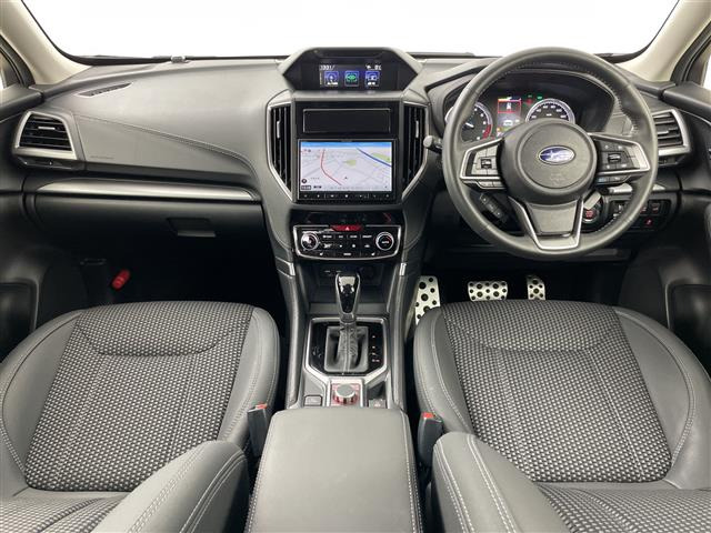 フォレスター2.0 アドバンス 4WD