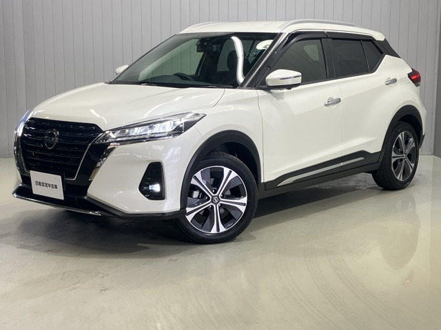 キックス1.2 X (e-POWER)