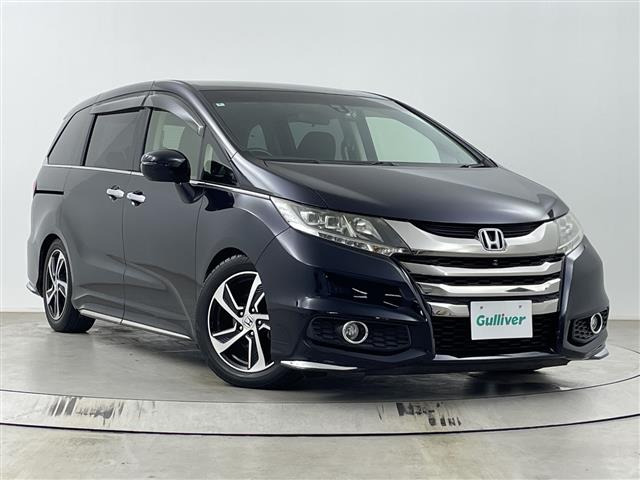 オデッセイ2.4 アブソルート