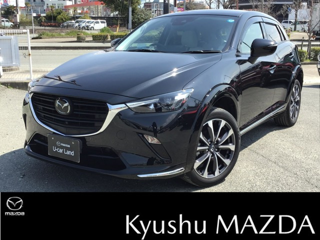 CX-31.5 15S アーバンドレッサー