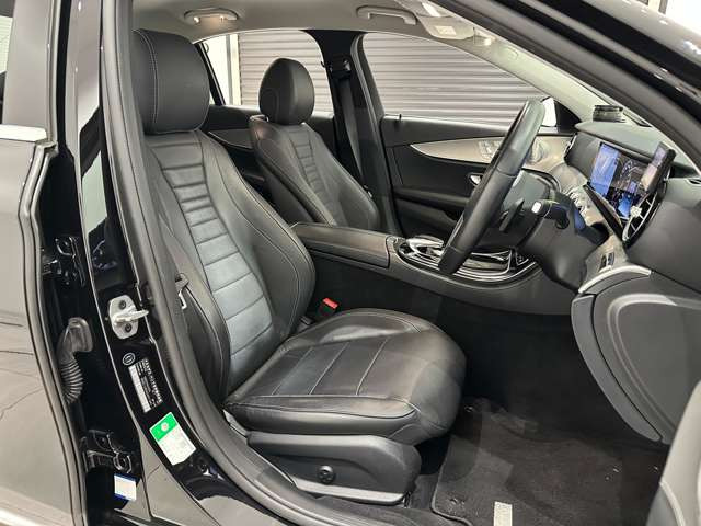 EクラスE220d アバンギャルド