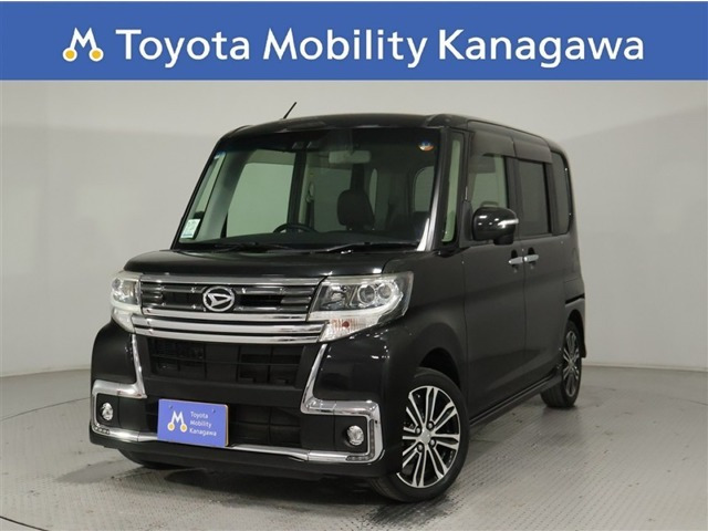 タントカスタムRS トップエディション SAIII