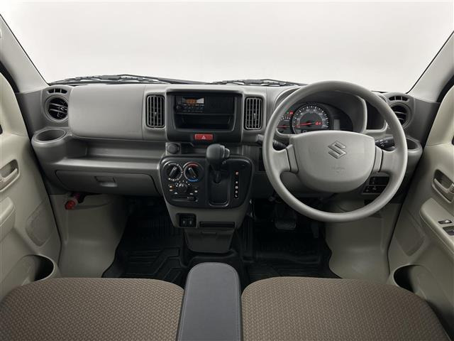 エブリイPA リミテッド