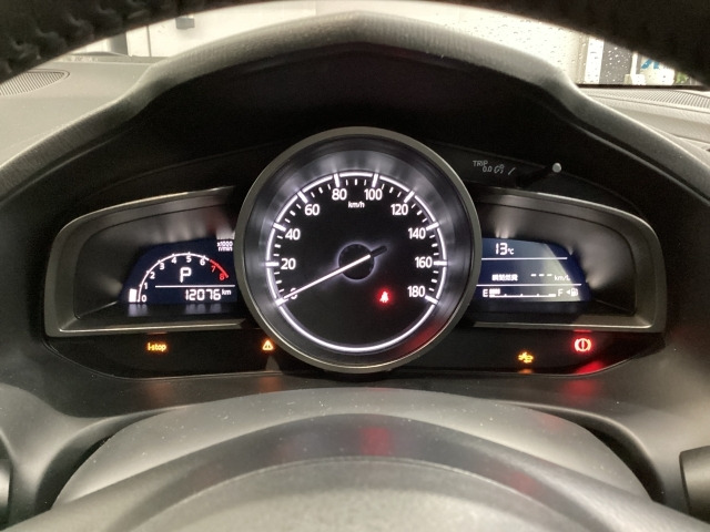 アクセラスポーツ1.5 15S