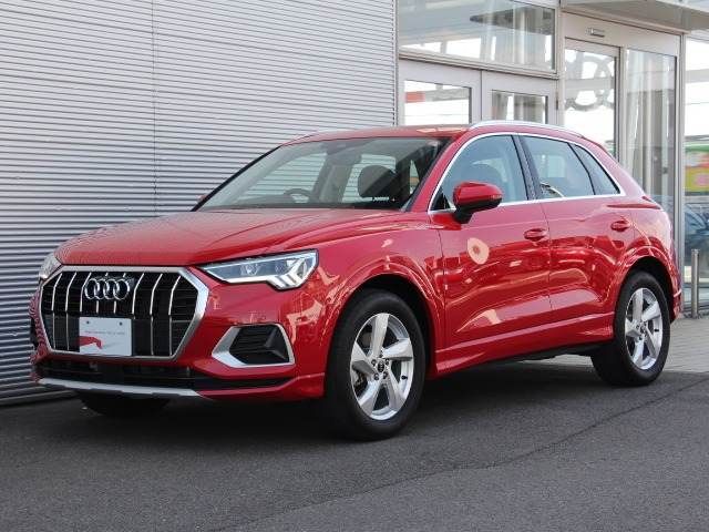 Q335 TFSI アドバンスド