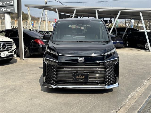 ヴォクシー2.0 S-G