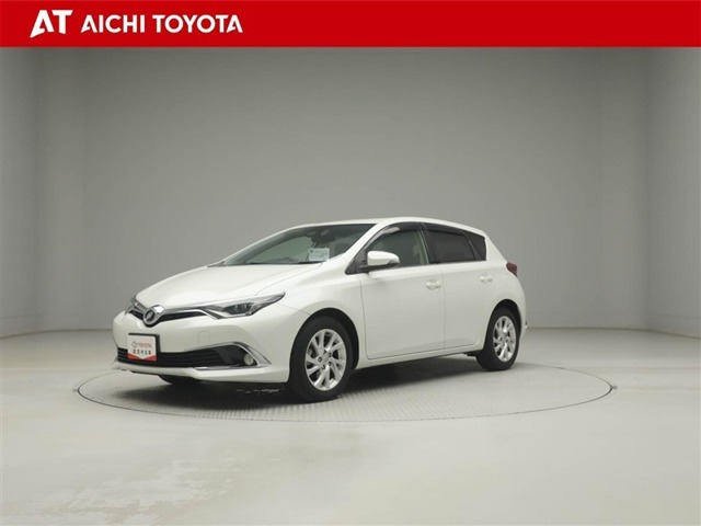 オーリス1.5 150X Sパッケージ