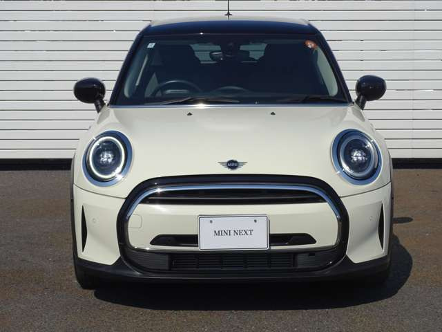 ミニクーパー D DCT