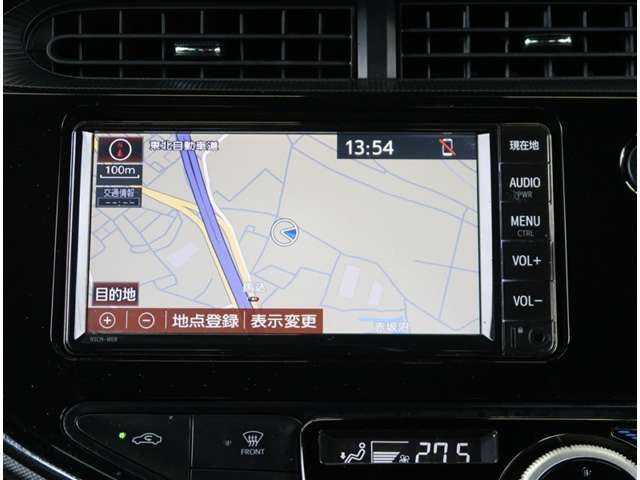 アクア1.5 クロスオーバー グラム