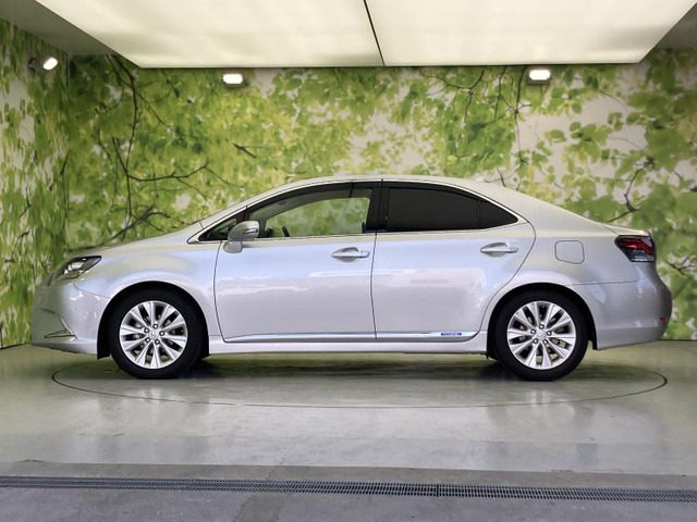 HS250h バージョンI