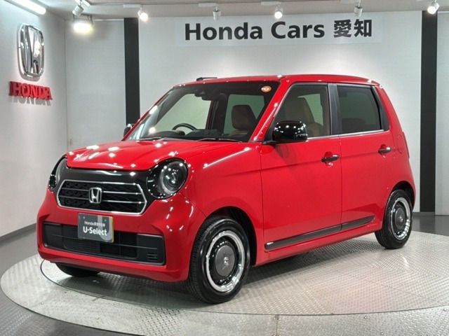 N-ONEオリジナル スタイルプラス アーバン