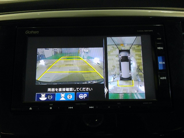 オデッセイ2.4 アブソルート ホンダ センシング