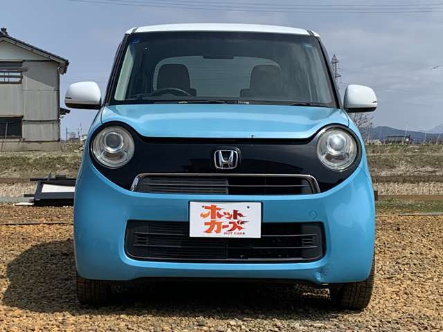 N-ONEG Lパッケージ