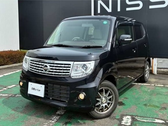 モコドルチェ X FOUR 4WD