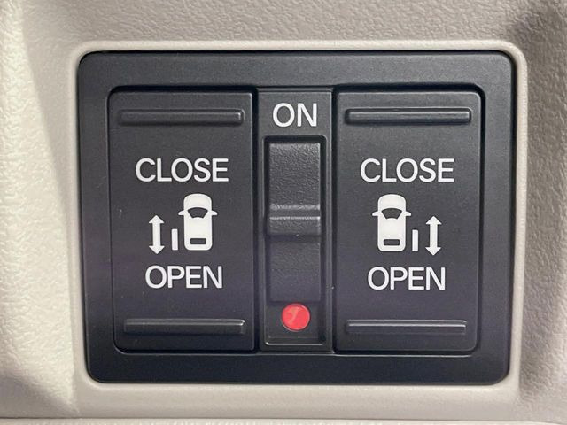 N-BOXベースグレード