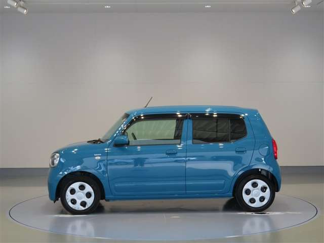 アルトハイブリッド(HYBRID) S