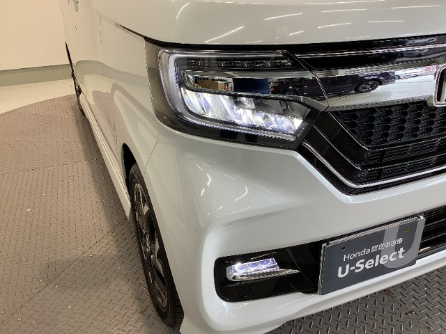 N-BOXG L ターボ ホンダセンシング