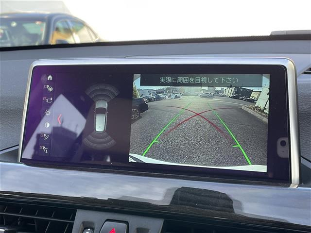 X1xドライブ 18d xライン 4WD