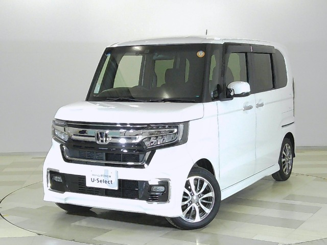N-BOXカスタムL