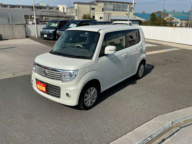 モコドルチェ X FOUR 4WD