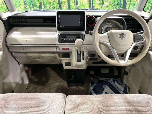 スペーシアハイブリッド(HYBRID)  X