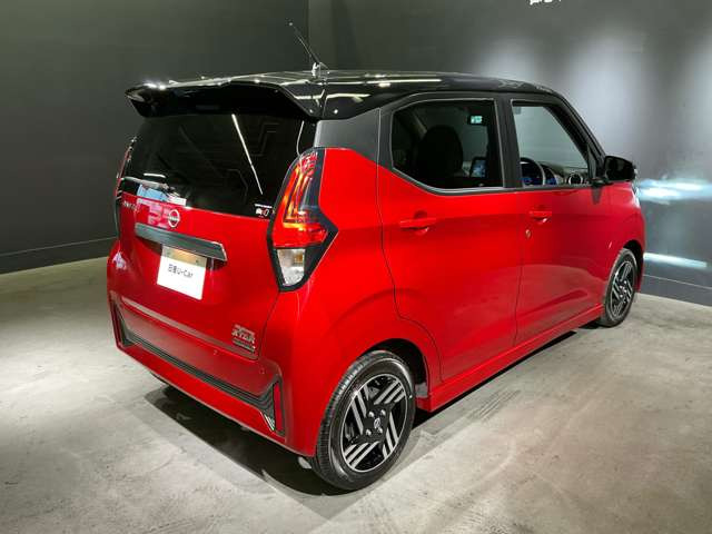 デイズハイウェイスターX プロパイロットエディション