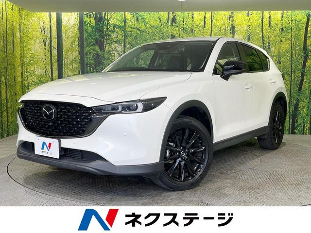 CX-52.2 XD ブラックトーンエディション