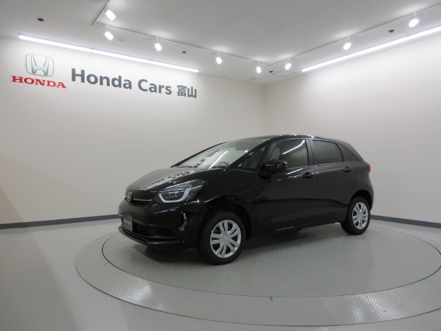 フィット1.5 ホーム 4WD