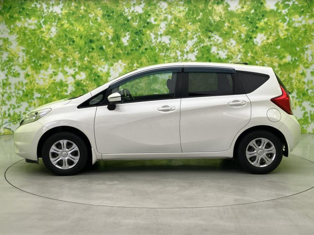 ノート1.2 X Vセレクション プラスセーフティ