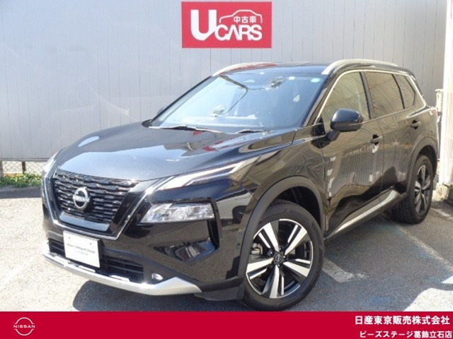 エクストレイル