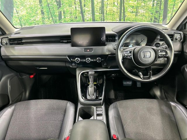 ヴェゼル1.5 e:HEV Z