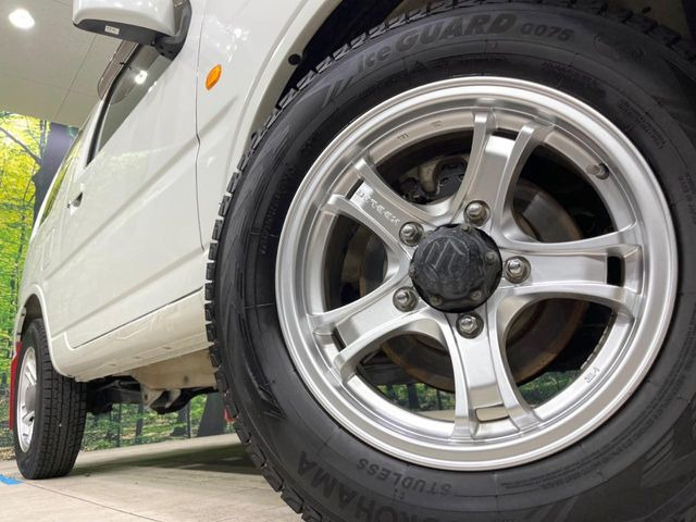 �y����16�C���`�A���~�z�C�[���z�O�ςɃ}�b�`���������A���~�z�C�[���𑕒����Ă���܂��B�e��ЊO�A���~�z�C�[����A�X�^�b�h���X�^�C�����戵�����Ă���܂��B���񂲑��k����������