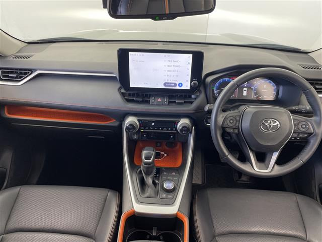 RAV42.0 アドベンチャー 4WD