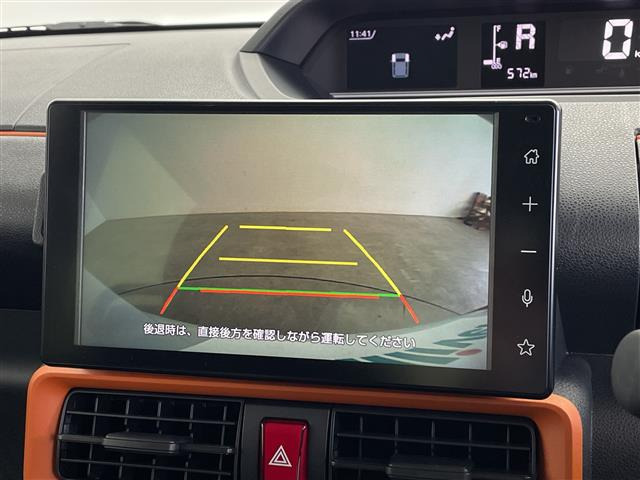 タントファンクロス