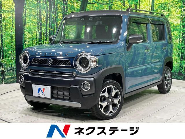 ハスラーJ スタイルII