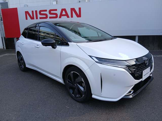 ノートオーラ1.2 G レザーエディション