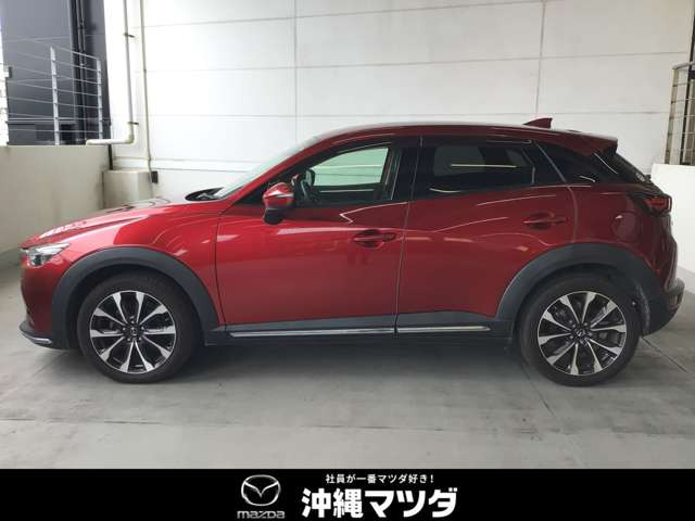 CX-32.0 20S プロアクティブ Sパッケージ