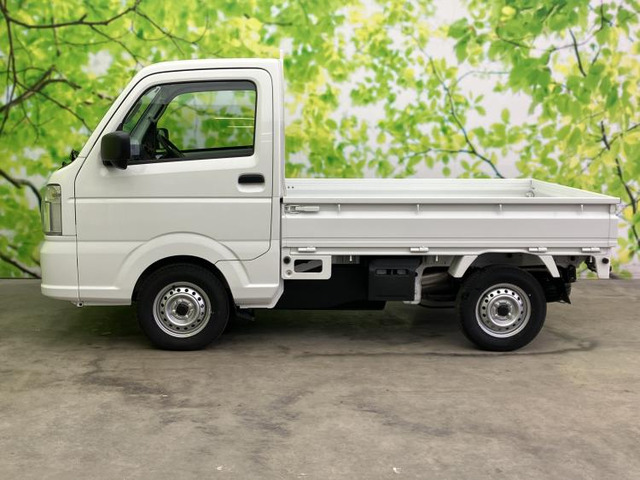 クリッパートラックDX セーフティパッケージ 4WD