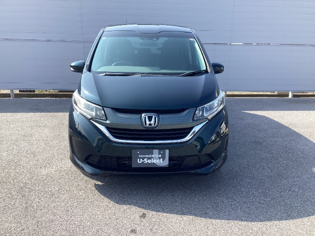 フリード1.5 G ホンダセンシング