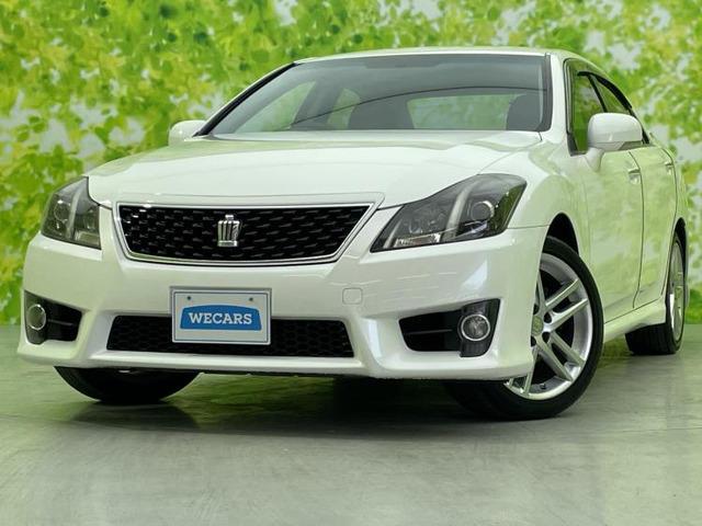 クラウンアスリート2.5 アニバーサリーエディション