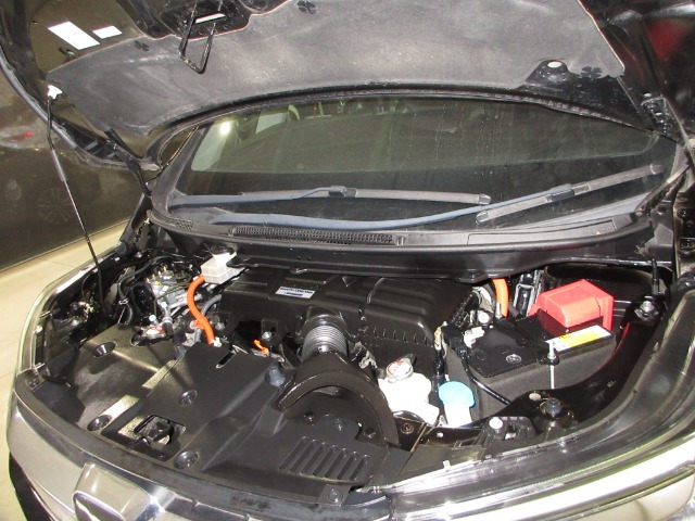 ステップワゴン2.0 スパーダ ハイブリッド G ホンダセンシング